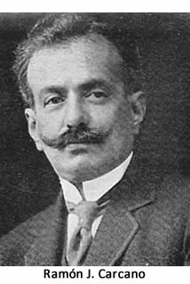 Ramón J. Cárcano